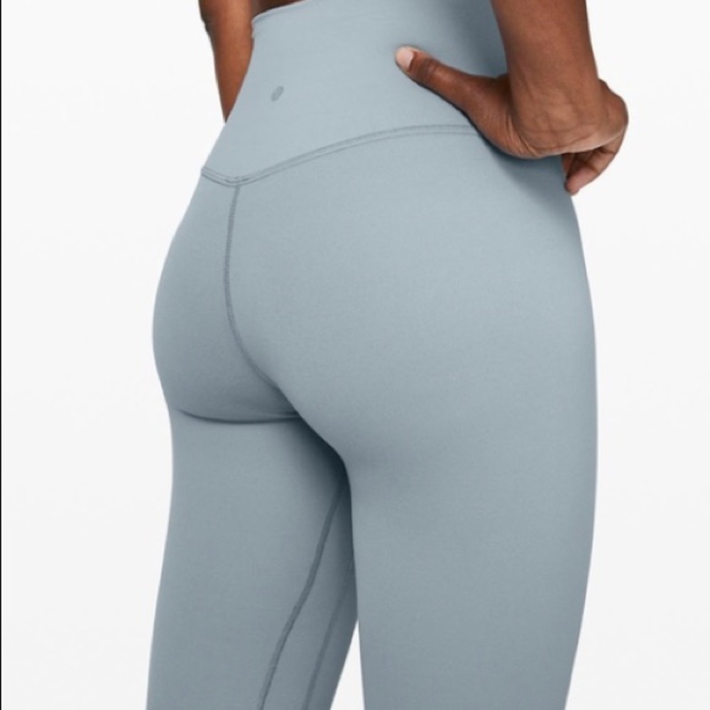 LULULEMON | Align II 25” Legging